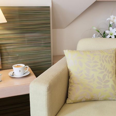Logis Hotel Kur- Und Wellnesshaus Spree Balance Burg  Esterno foto