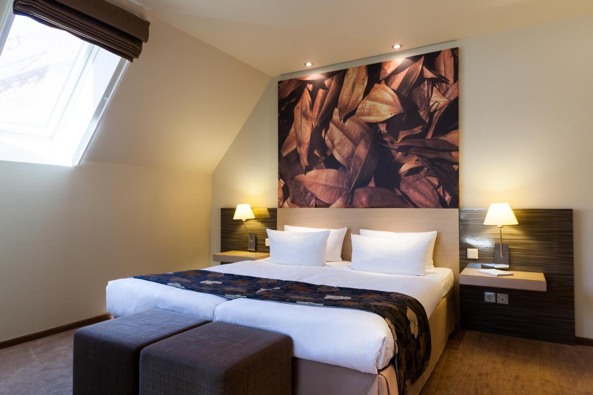 Logis Hotel Kur- Und Wellnesshaus Spree Balance Burg  Esterno foto