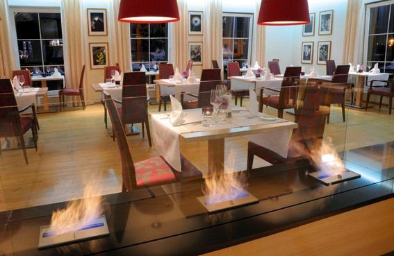 Logis Hotel Kur- Und Wellnesshaus Spree Balance Burg  Esterno foto