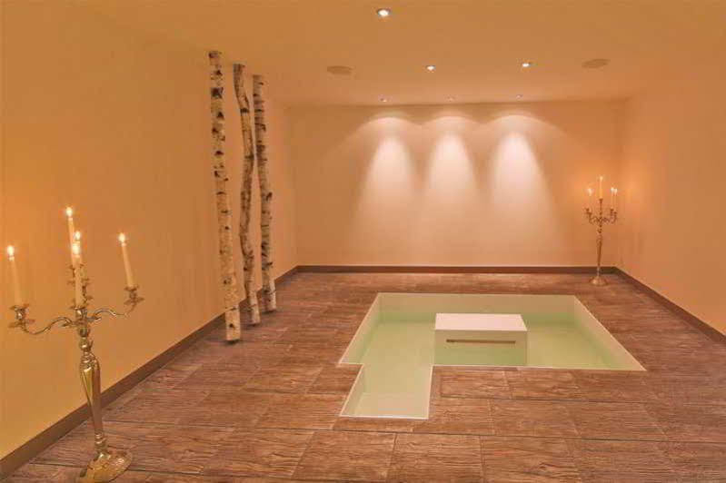 Logis Hotel Kur- Und Wellnesshaus Spree Balance Burg  Esterno foto