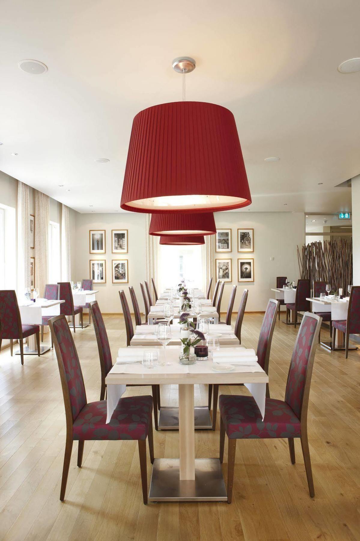 Logis Hotel Kur- Und Wellnesshaus Spree Balance Burg  Esterno foto