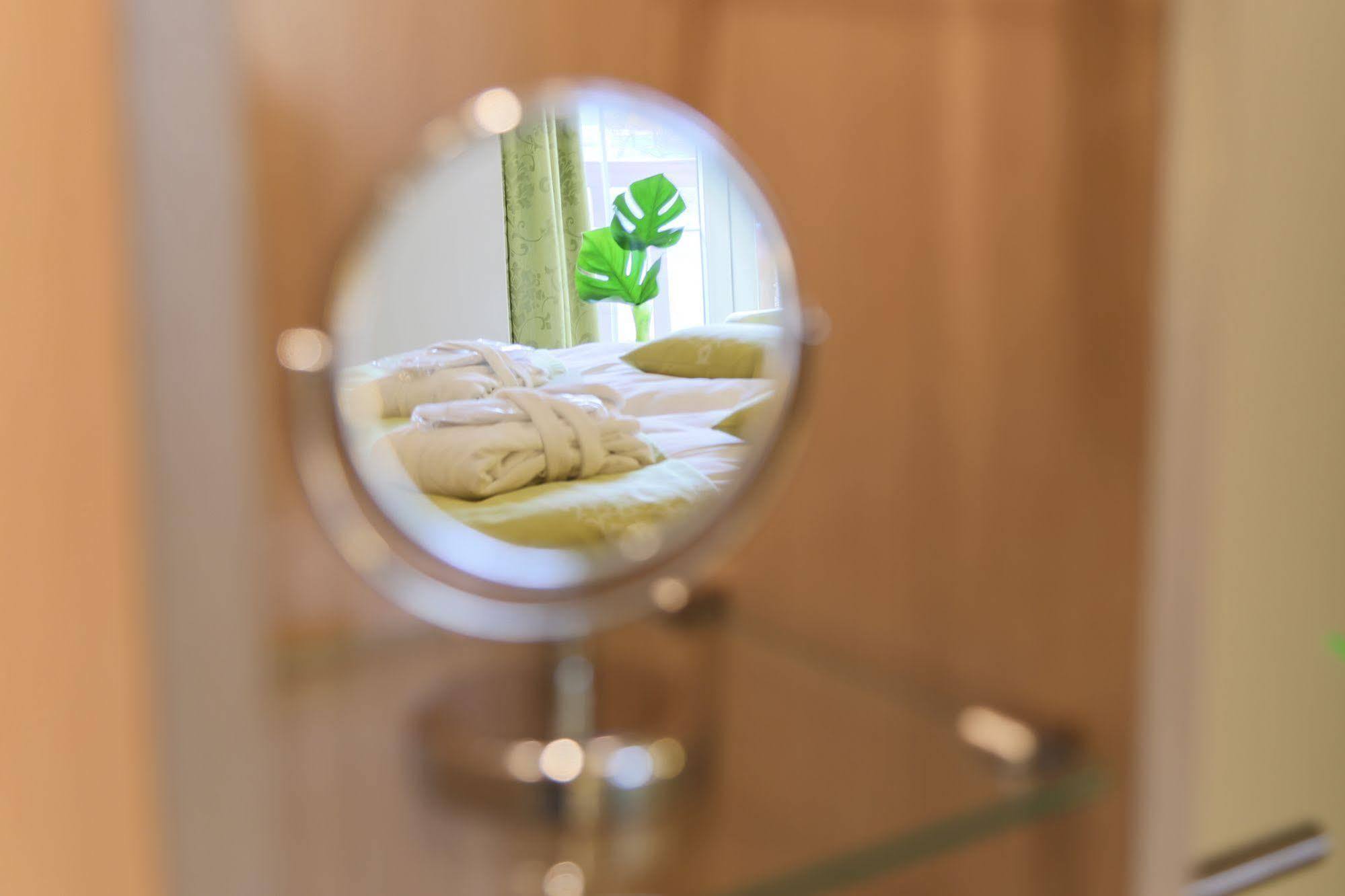 Logis Hotel Kur- Und Wellnesshaus Spree Balance Burg  Esterno foto